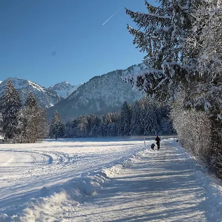 Geiger Oberstdorf