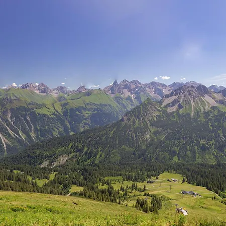 Geiger * Oberstdorf
