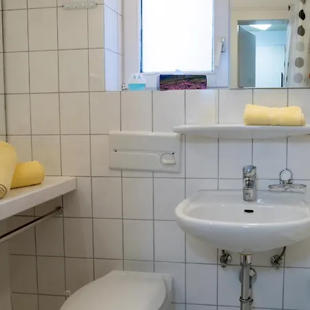 Apartment Geiger *