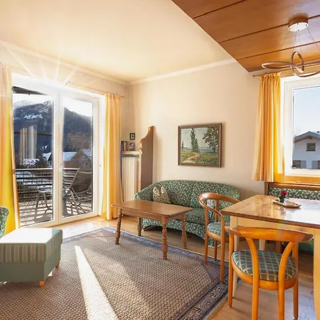 Apartment Geiger Oberstdorf
