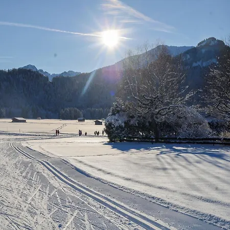 Geiger Oberstdorf