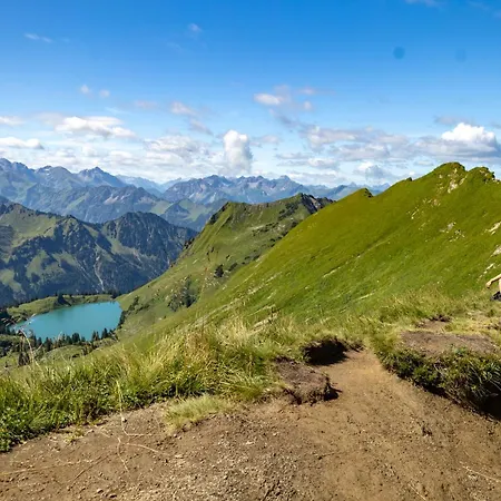 Geiger * Oberstdorf