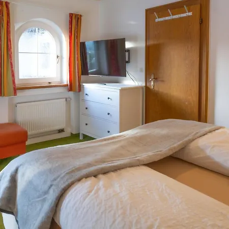 Geiger Apartment Oberstdorf