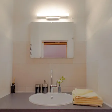Apartment Geiger *