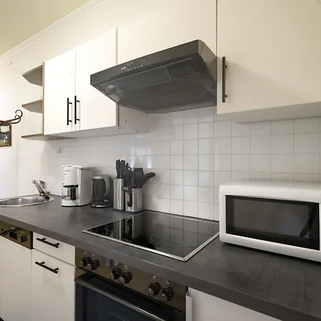 Geiger Apartment Oberstdorf
