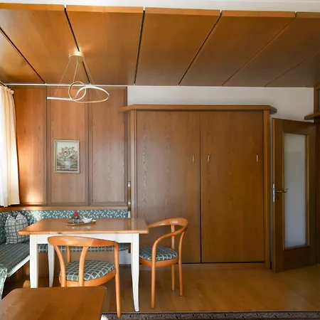 Geiger Apartment