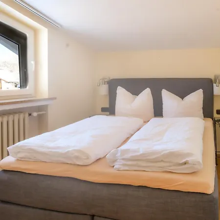 Apartment Geiger