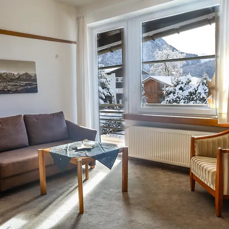 Geiger Apartment Oberstdorf