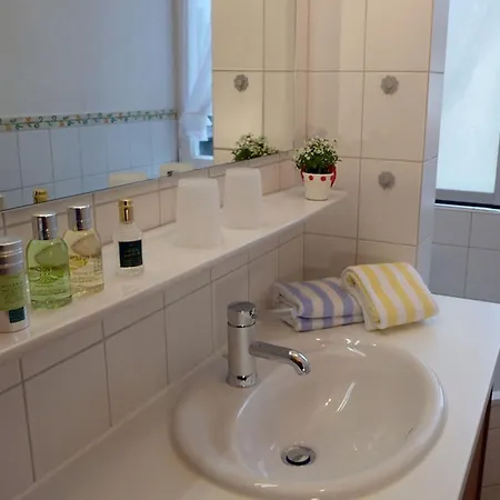 Geiger Apartment Oberstdorf