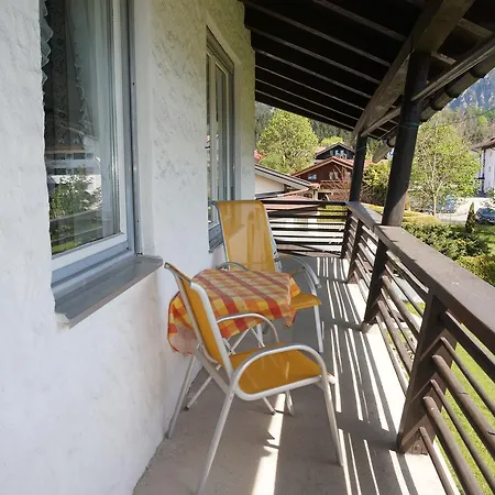 Apartment Geiger Oberstdorf