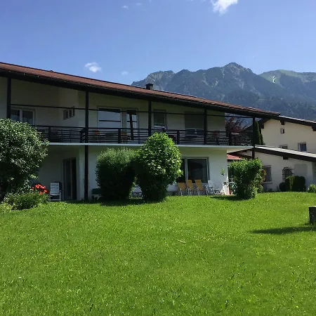Geiger Apartment